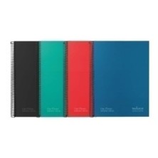 88464299-BLOC NAVIGATOR A4...