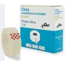 OL3319M-CINTA ADHESIVA OLEF...