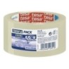 57167-00000-07-CINTA EMB.TESA PP 66x50 FUERT.SIL.TRANSP precio por 6 unidades