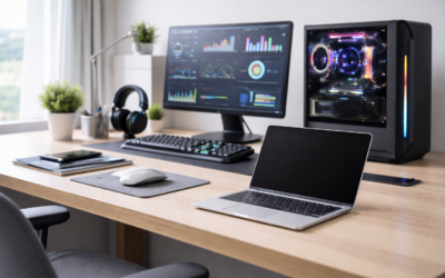 Soporte informático para empresas: qué incluye y por qué es clave hoy