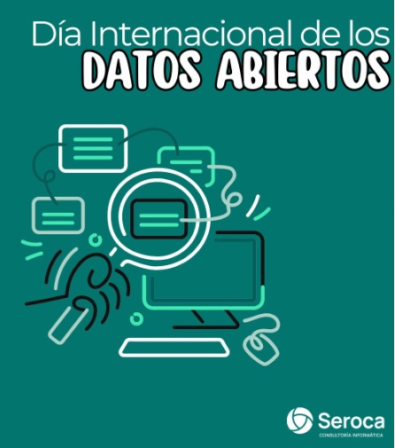 🌍 Día Internacional de los Datos Abiertos (1–7 de marzo)
