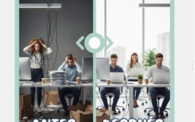 Antes de llamarnos vs Después de llamarnos