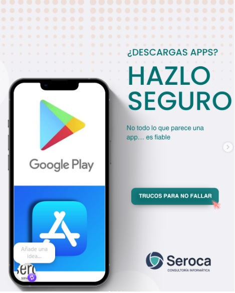 Descargas App