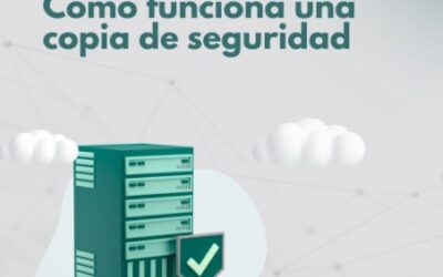 Copias de seguridad para empresas: como proteger tus datos