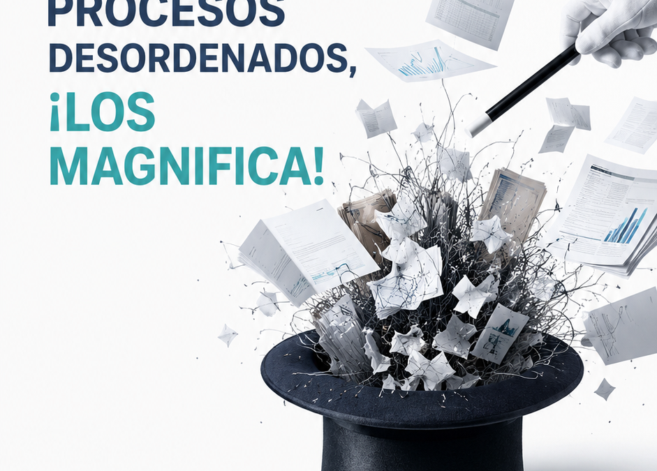 IA para empresas: más allá del chatbot | Seroca
