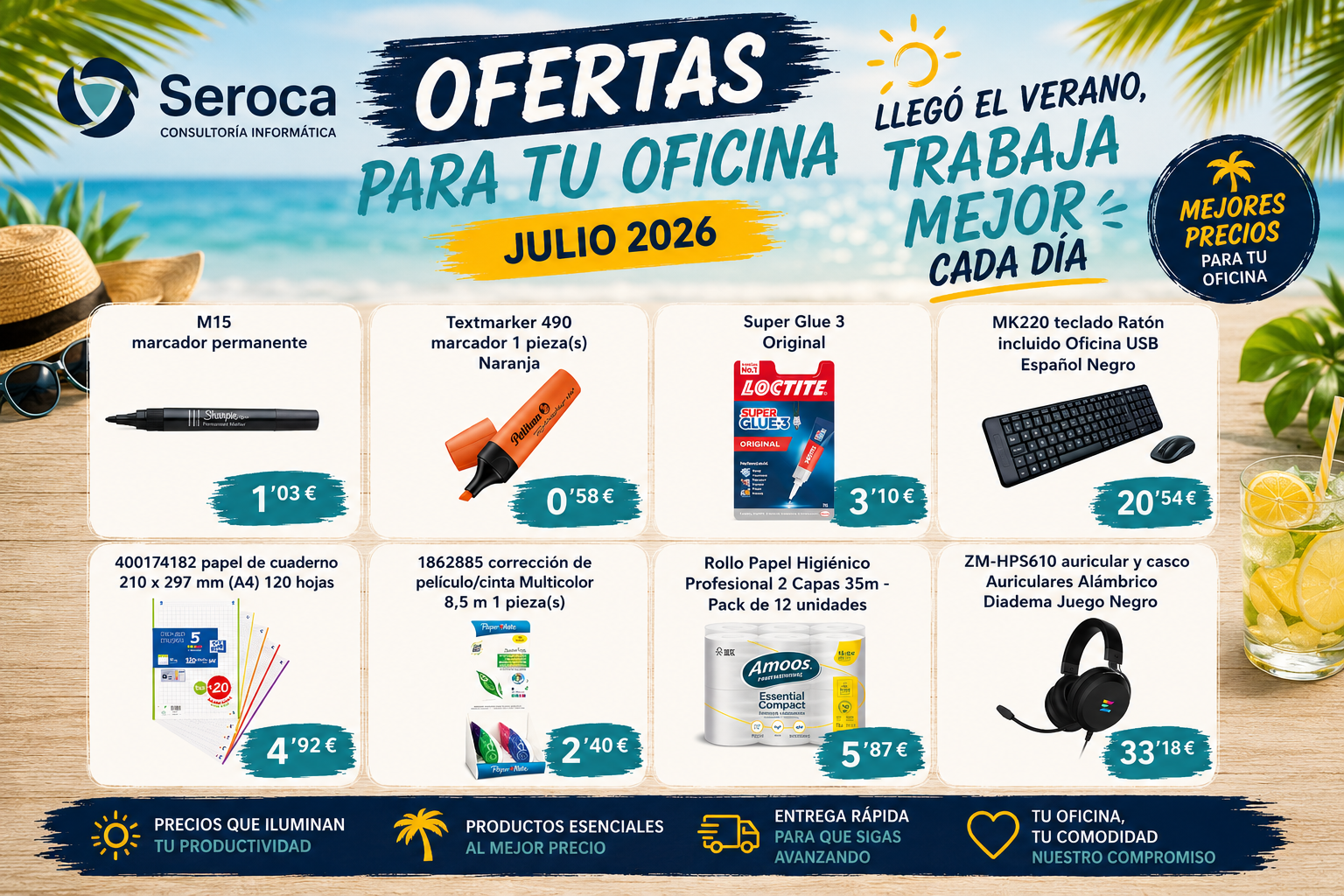 Destacados