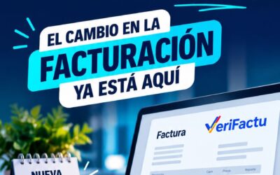 VeriFactu explicado fácil: qué es y cómo preparar tu empresa